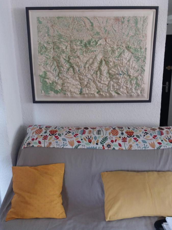 L'Appart De Saint-Lary Екстер'єр фото