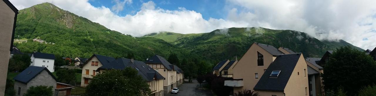L'Appart De Saint-Lary Екстер'єр фото
