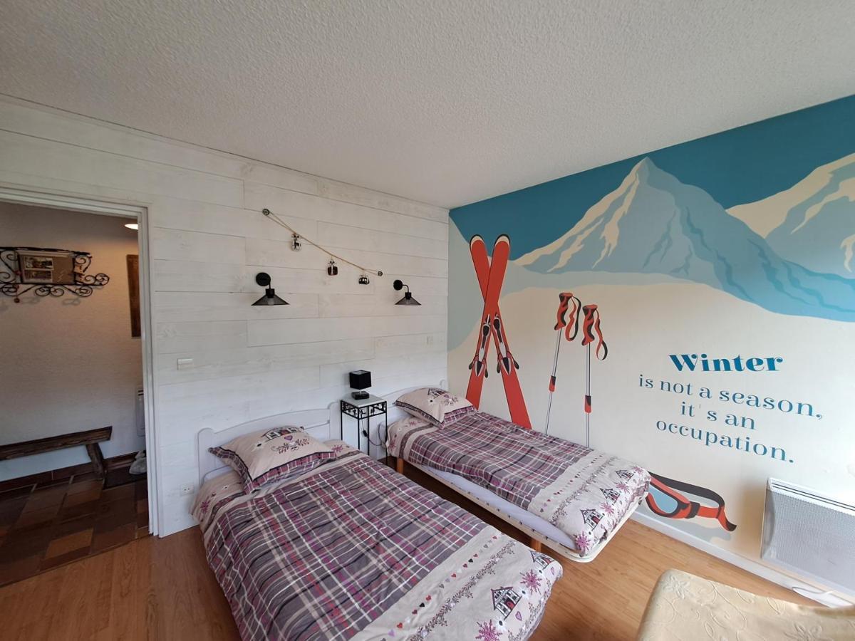 L'Appart De Saint-Lary Екстер'єр фото