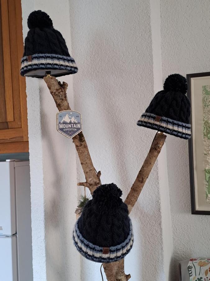 L'Appart De Saint-Lary Екстер'єр фото