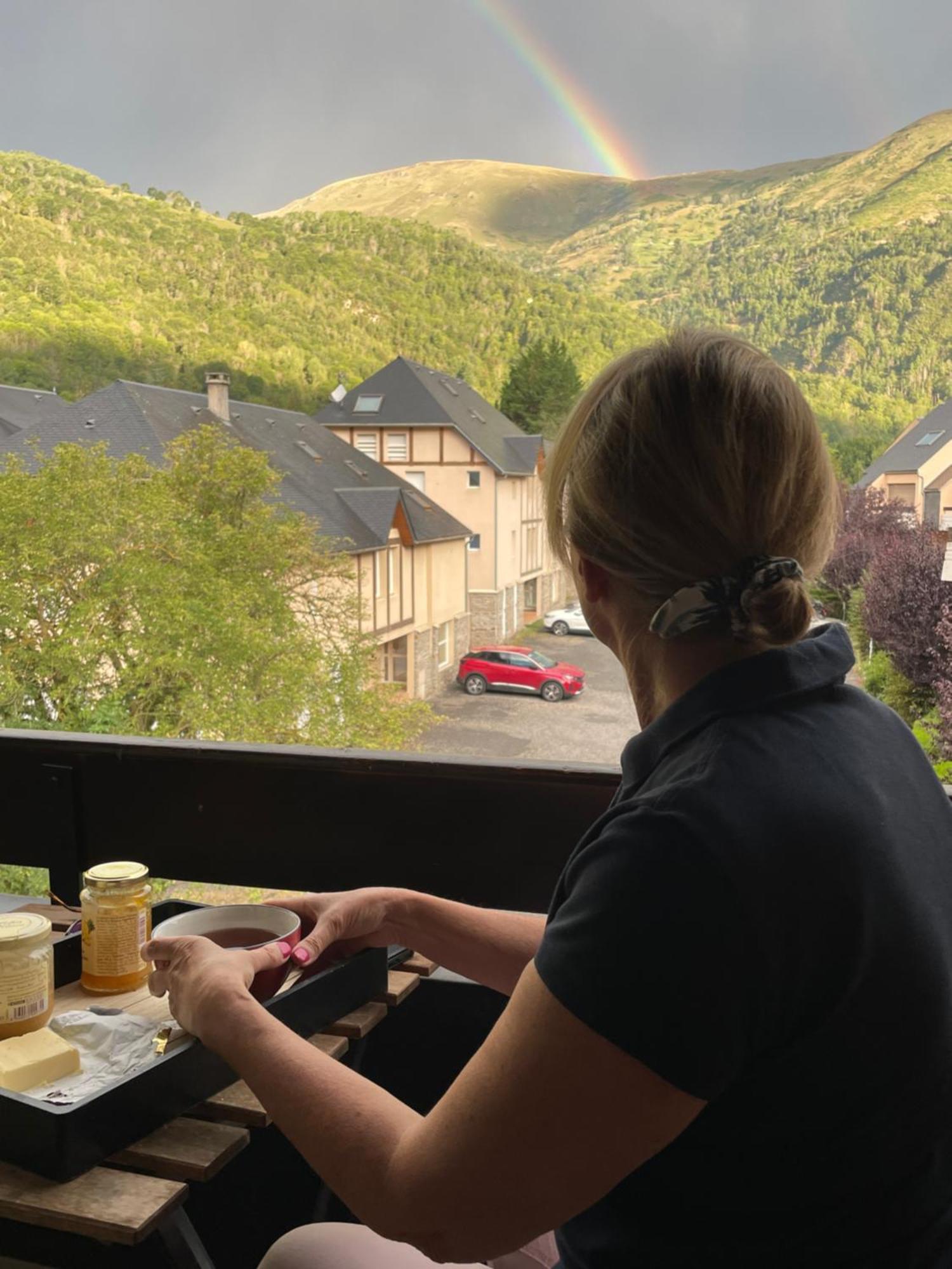 L'Appart De Saint-Lary Екстер'єр фото
