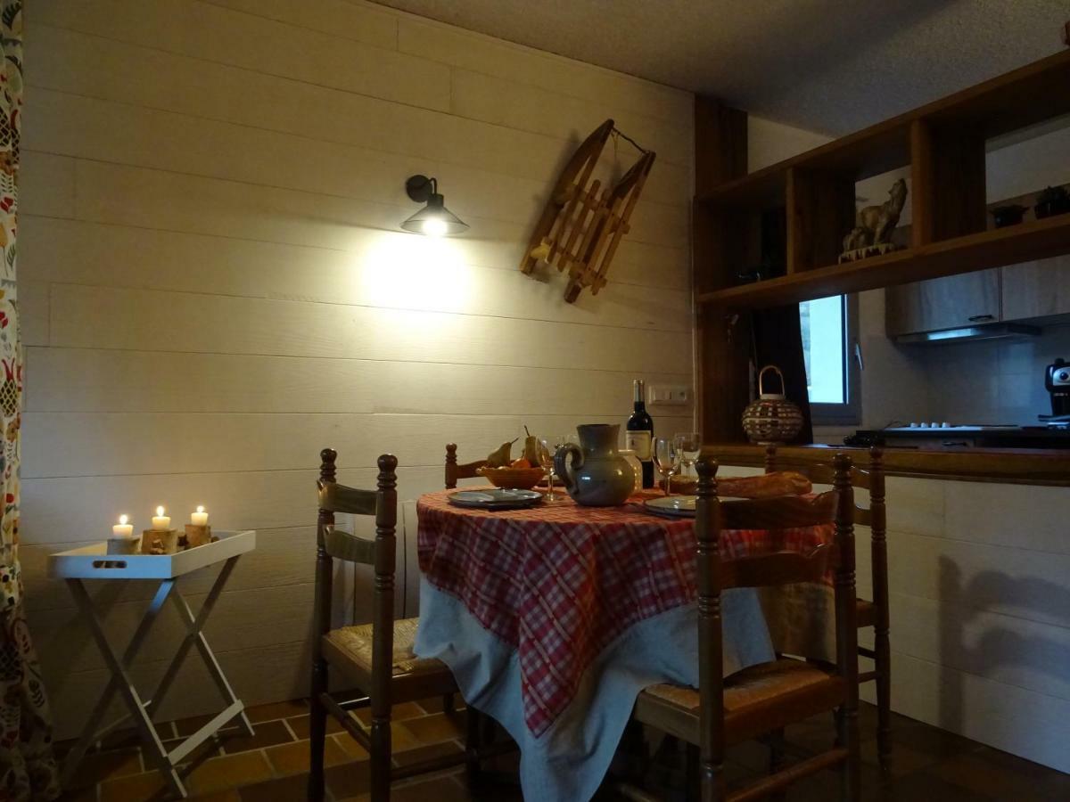 L'Appart De Saint-Lary Екстер'єр фото