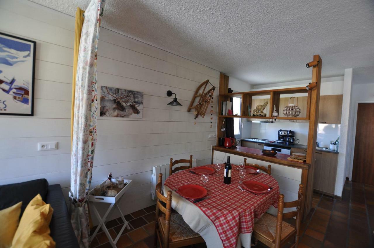 L'Appart De Saint-Lary Екстер'єр фото